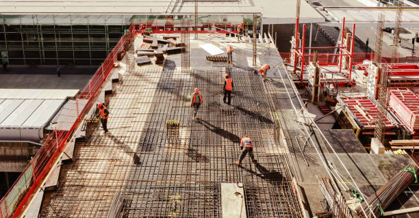 Best Concrete Removal and Replacement in Niantic, CT