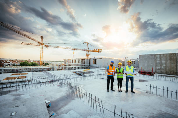  Niantic, CT Concrete contractor Pros