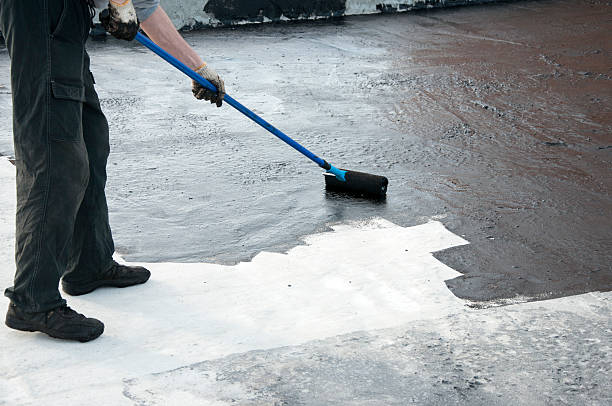 Best Residential Concrete Solutions in Niantic, CT